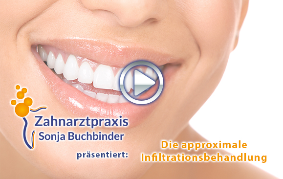 start-video-approximale-infiltrationsbehandlung