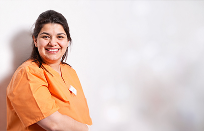 Ayse Cavus Zahnarztpraxis Buchbinder